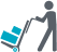 Leather & Leather goods industry