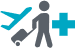 Tourism, Travel, Hospitality & Trade sector