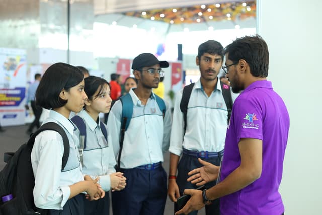 India Skill Competition 2024