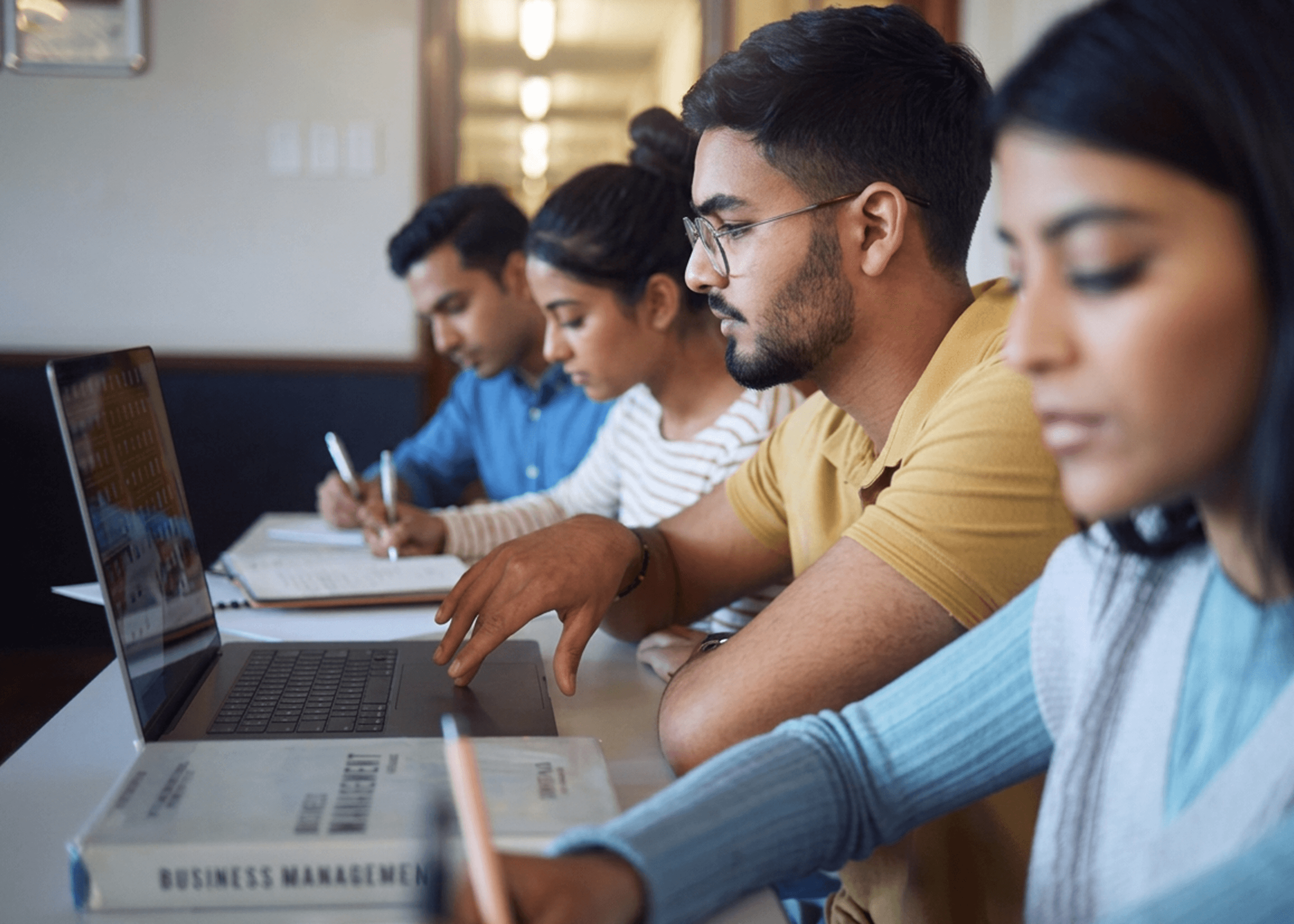 Discover Courses