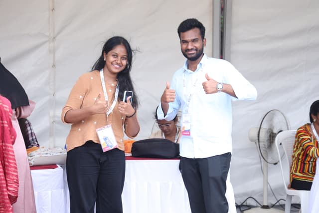 Kaushal Mahotsav Warangal
