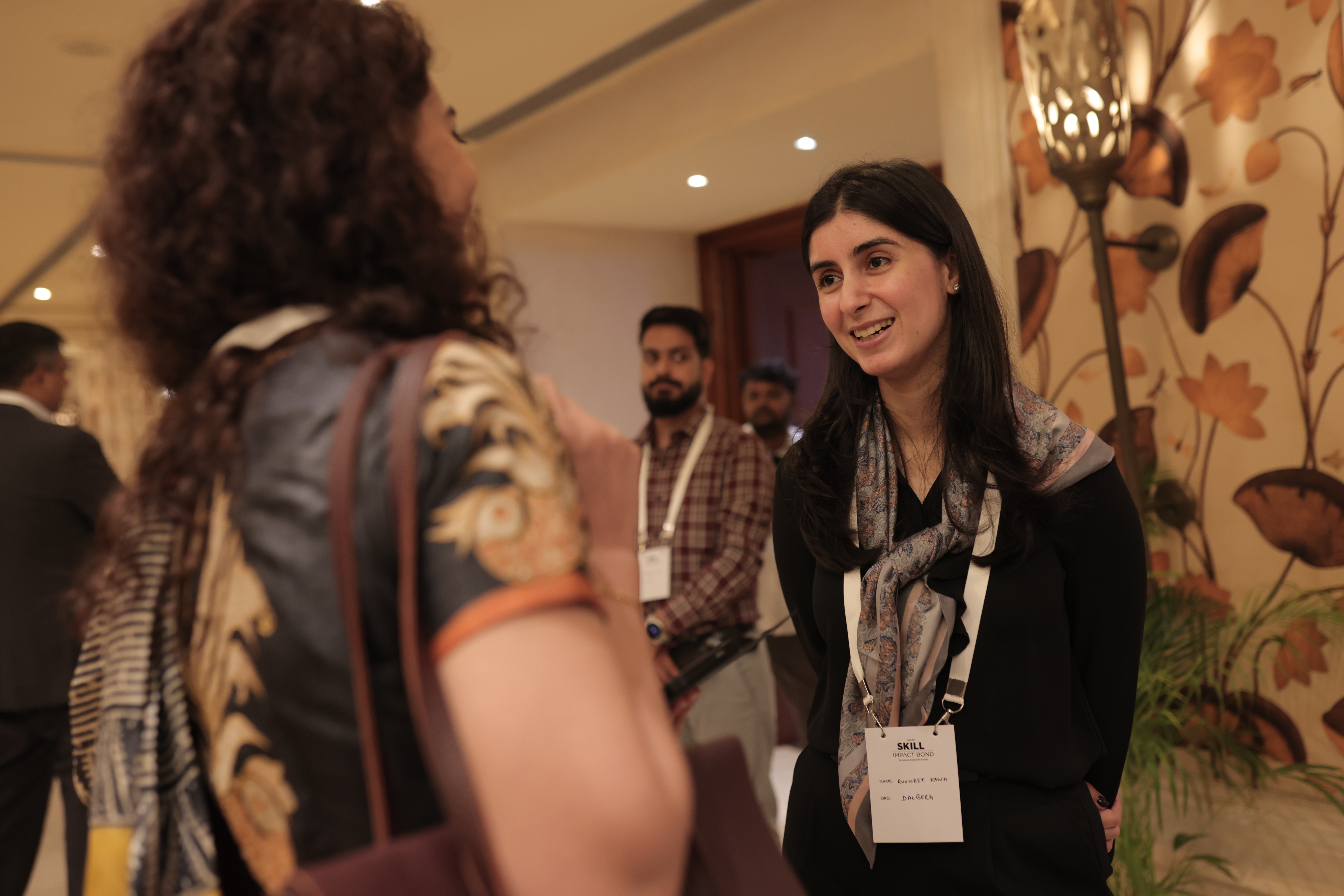 Networking