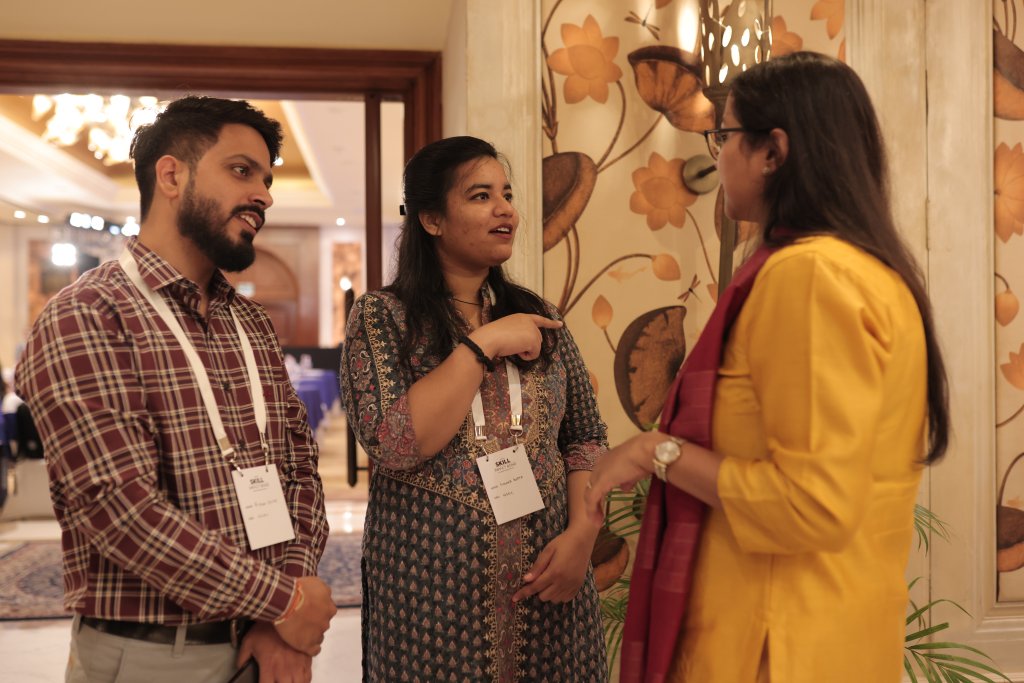 Networking